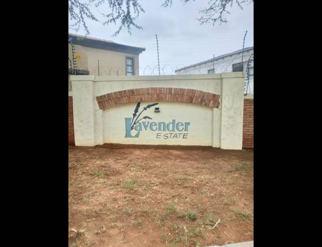 400M² VACANT LAND FOR SALE IN THE ORCHARDS